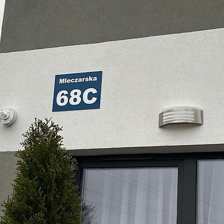 Apartament Zacisze 14 Piaseczno  Bagian luar foto