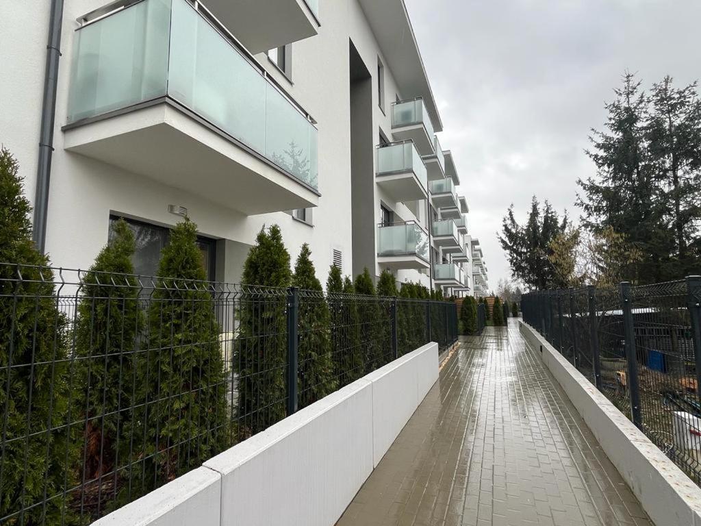Apartament Zacisze 14 Piaseczno  Bagian luar foto
