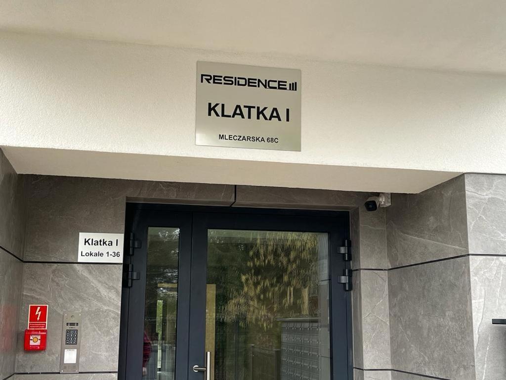 Apartament Zacisze 14 Piaseczno  Bagian luar foto