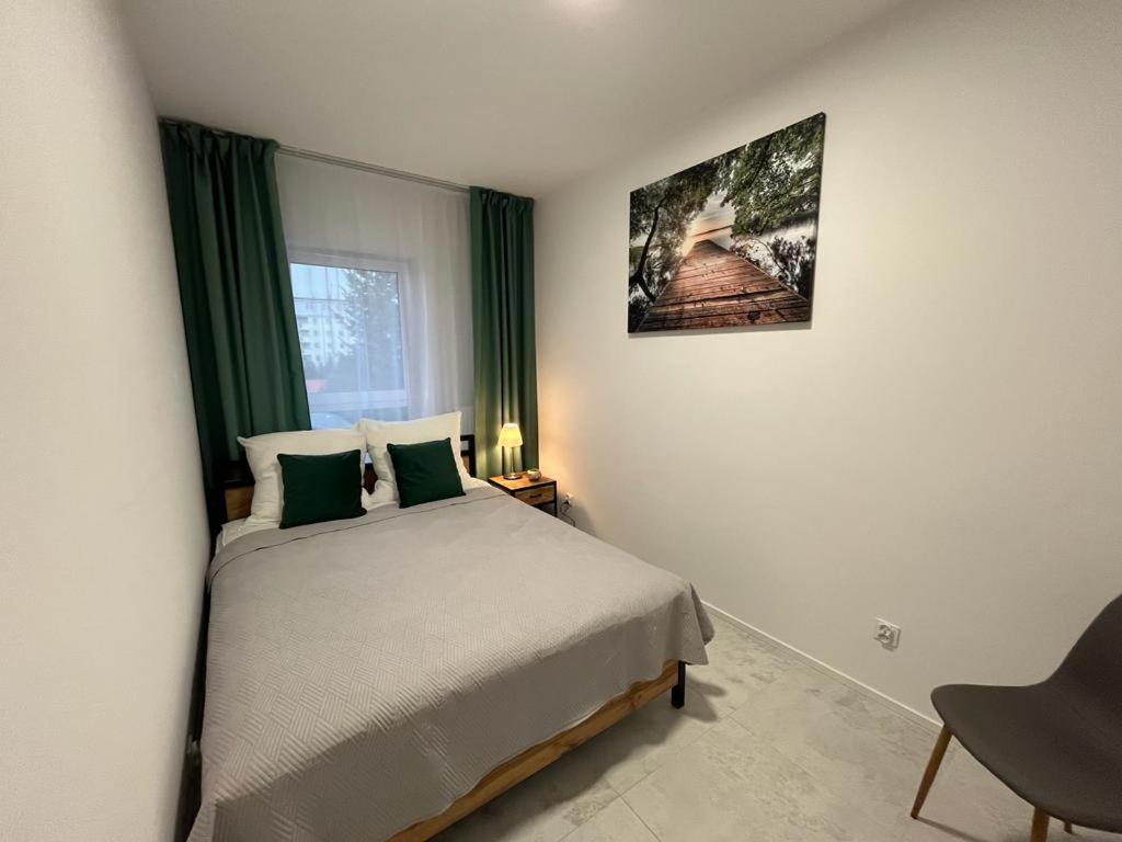 Apartament Zacisze 14 Piaseczno  Bagian luar foto