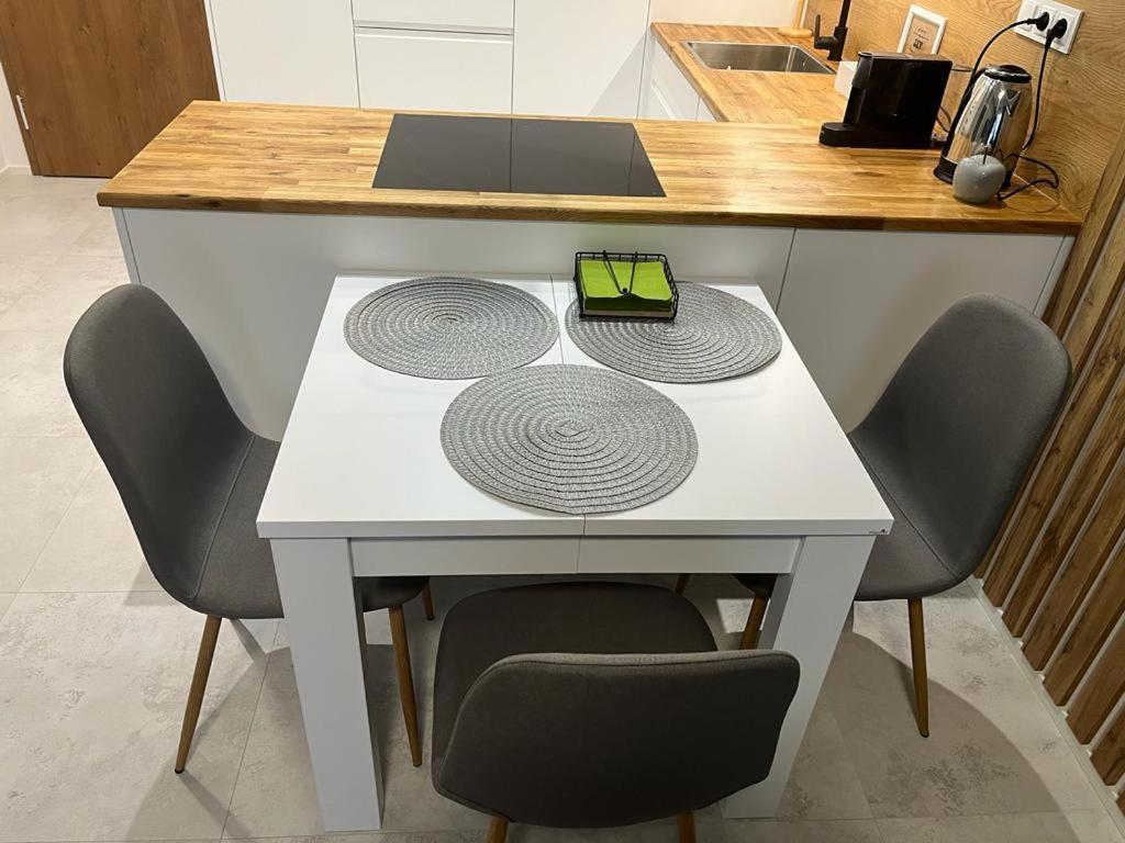 Apartament Zacisze 14 Piaseczno  Bagian luar foto