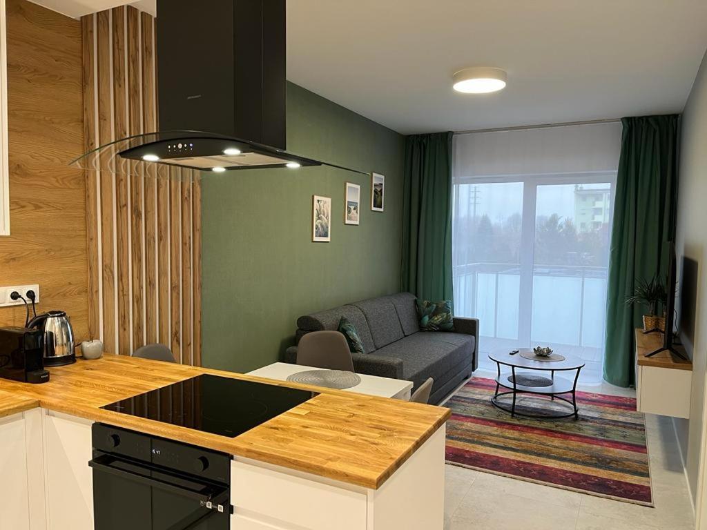 Apartament Zacisze 14 Piaseczno  Bagian luar foto