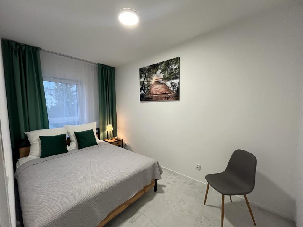 Apartament Zacisze 14 Piaseczno  Bagian luar foto