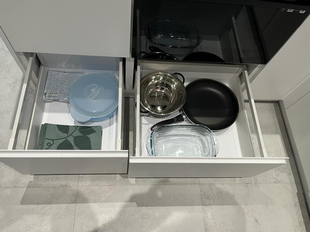 Apartament Zacisze 14 Piaseczno  Bagian luar foto