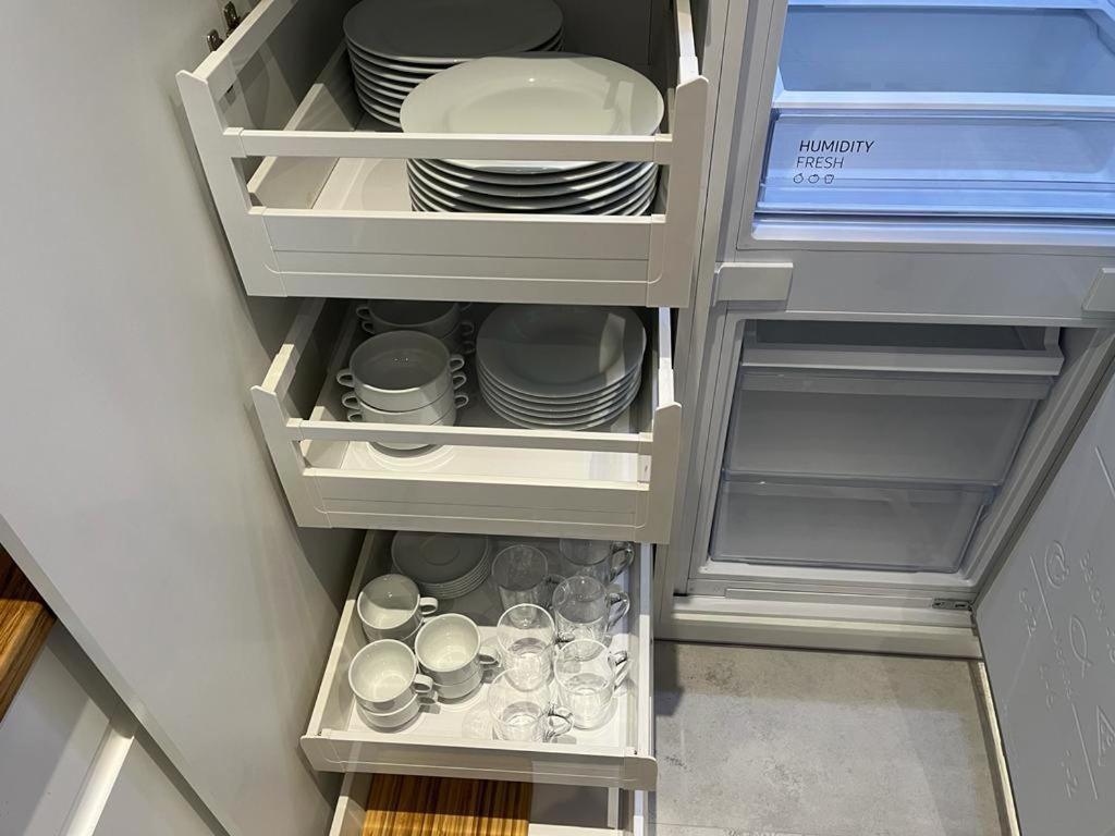 Apartament Zacisze 14 Piaseczno  Bagian luar foto