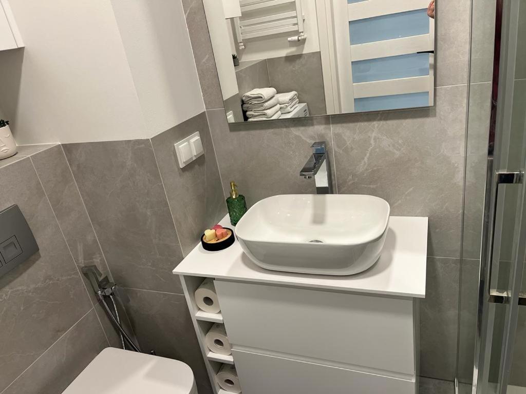 Apartament Zacisze 14 Piaseczno  Bagian luar foto