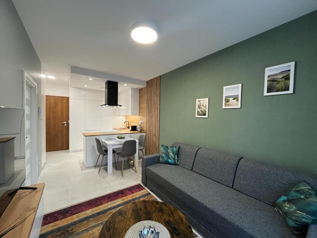 Apartament Zacisze 14 Piaseczno  Bagian luar foto