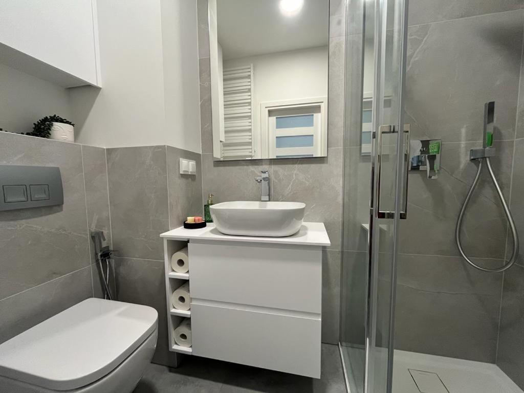 Apartament Zacisze 14 Piaseczno  Bagian luar foto