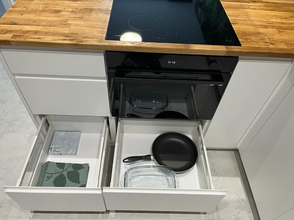 Apartament Zacisze 14 Piaseczno  Bagian luar foto
