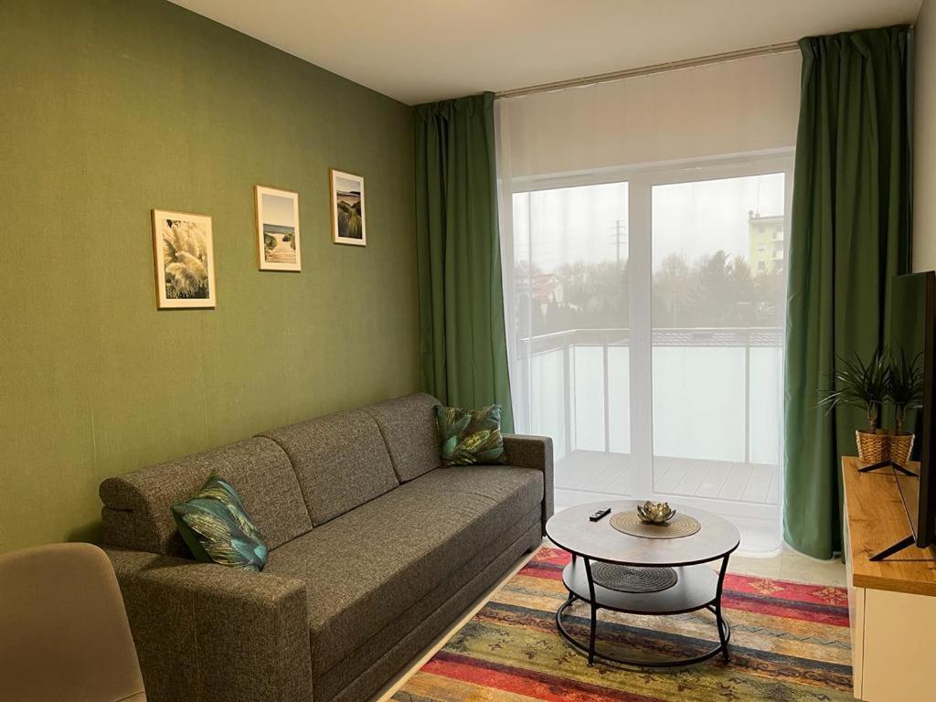 Apartament Zacisze 14 Piaseczno  Bagian luar foto